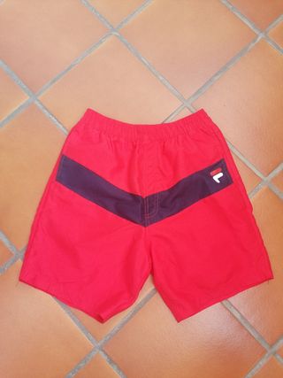 bañador niño