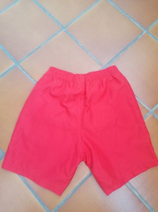 bañador niño