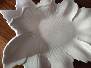 Bandeja hoja de La Cartuja de Sevilla