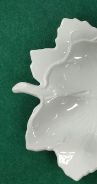 Bandeja hoja de La Cartuja de Sevilla