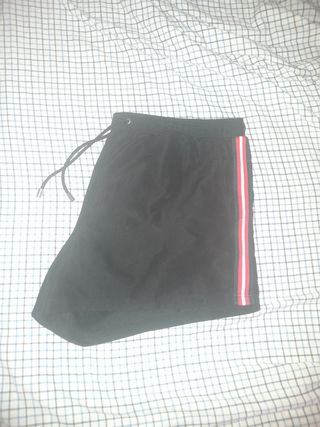 Bañador Como Nuevo Estilo Gucci!