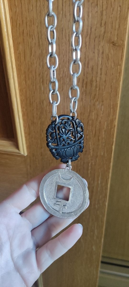 Colgante Vintage de Laga