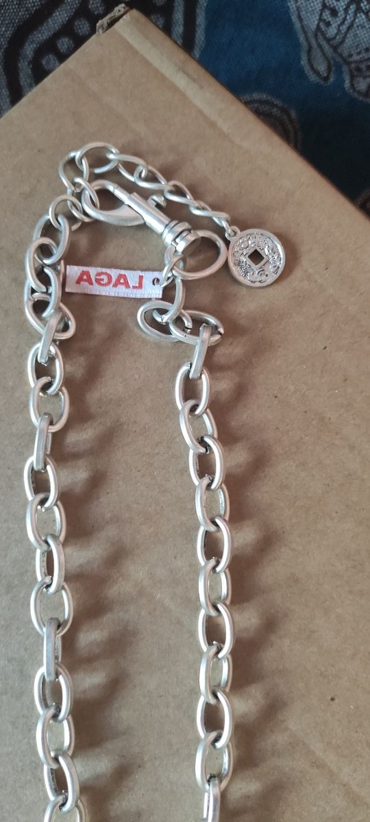 Colgante Vintage de Laga