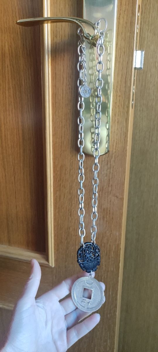 Colgante Vintage de Laga