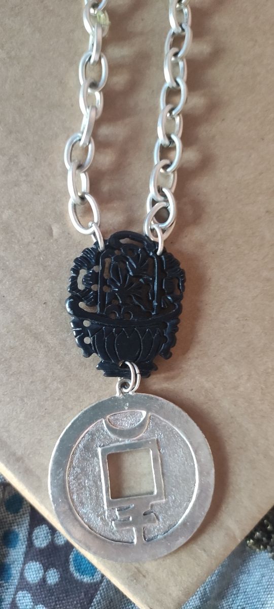 Colgante Vintage de Laga