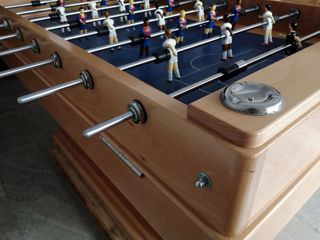 Futbolin Córdoba Nuevo