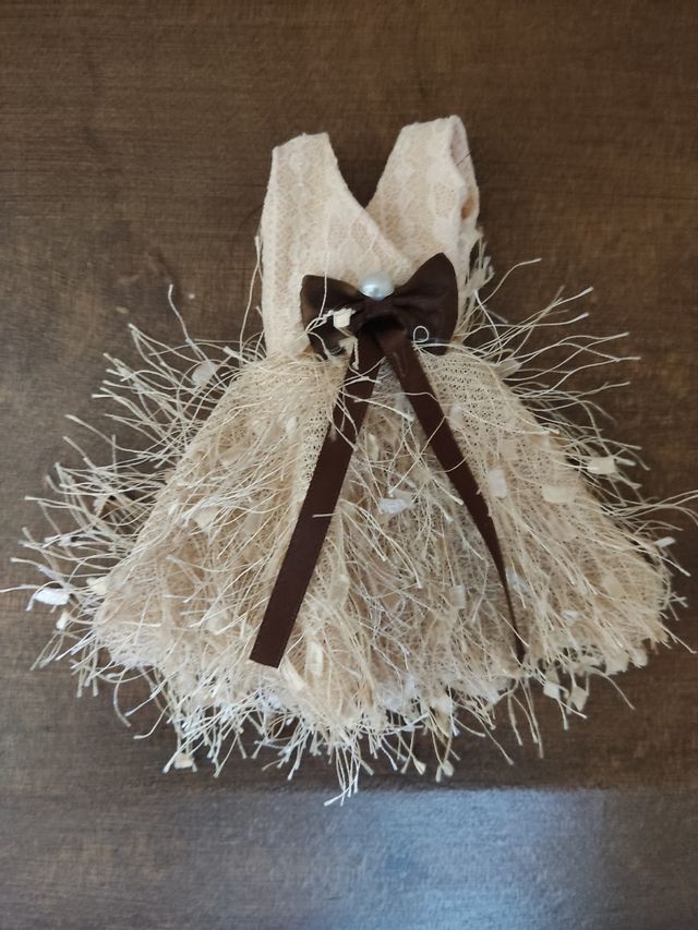 vestido Blythe
