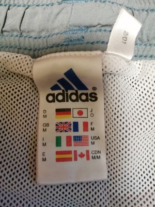 Bañador Adidas