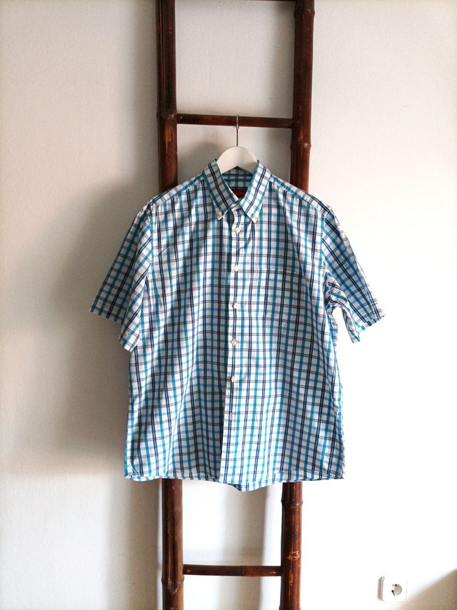 Camisa de Emidio Tucci