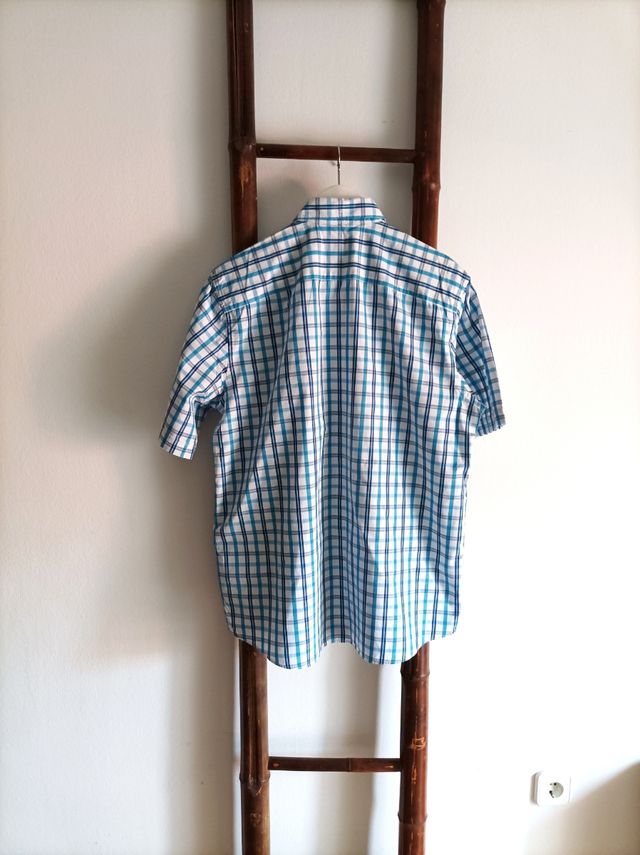 Camisa de Emidio Tucci