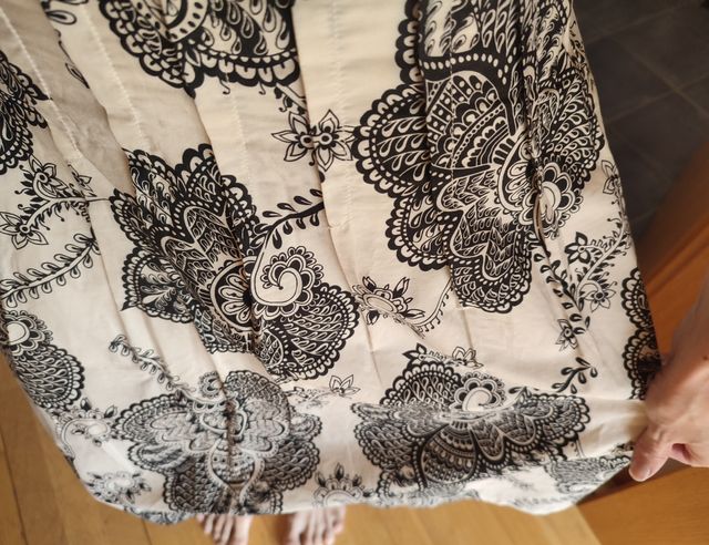 Falda TRUCCO, mucho más en mi perfil