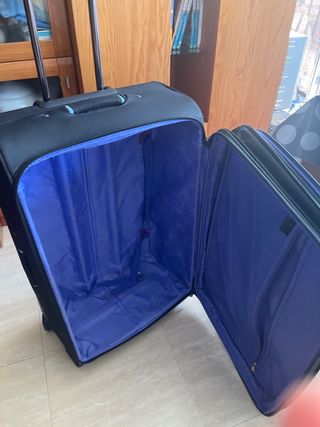 Maleta de viaje Gladiator