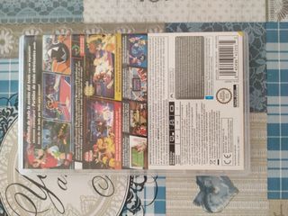 Mario tenis aces Nintendo switch