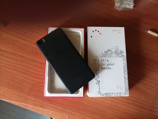BQ Aquaris M5