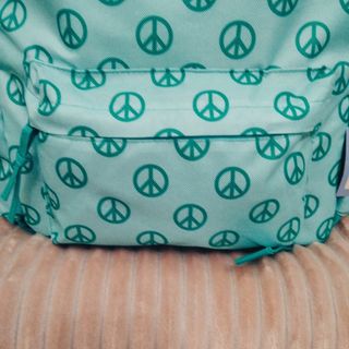 Conjunto mochila y neceser