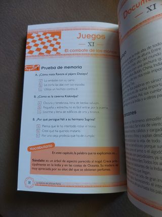 La leyenda del príncipe Rama