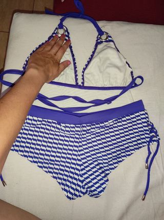bikini completo 