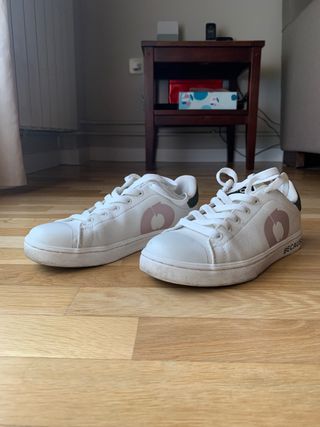 Zapatillas ECOALF niño/a