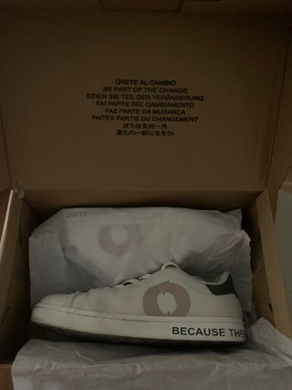 Zapatillas ECOALF niño/a