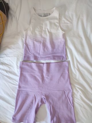 Conjunto deportivo