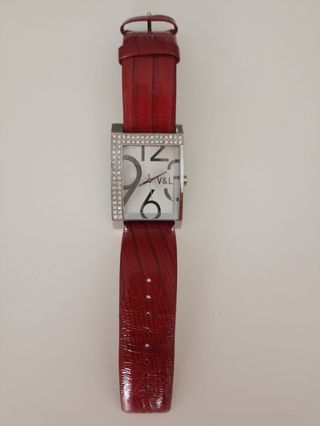 Reloj V&L