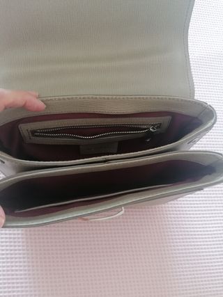 bolso bandolera