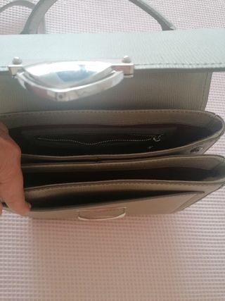bolso bandolera