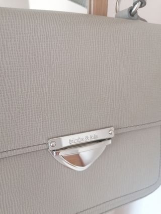 bolso bandolera