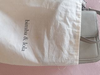 bolso bandolera