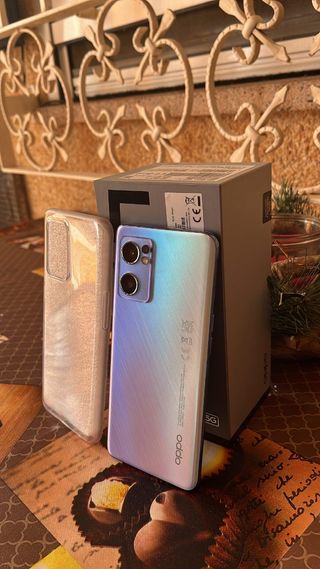 OPPO FIND X5 LITE 256GB