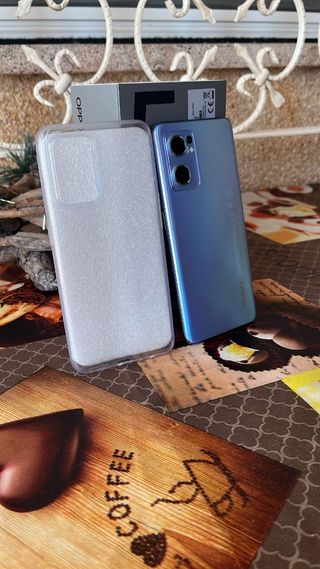 OPPO FIND X5 LITE 256GB