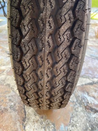 Carro para motos