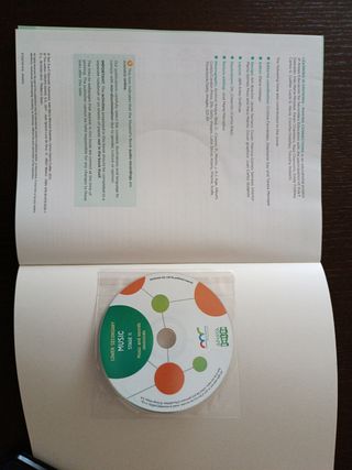 music stage II Anaya