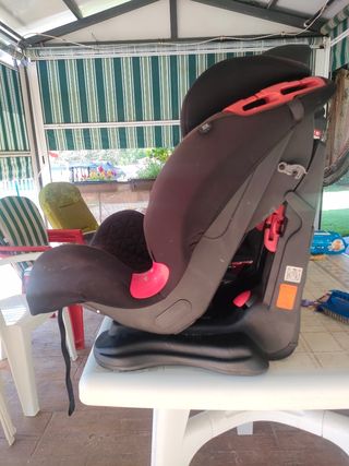 silla  be cool grupo123