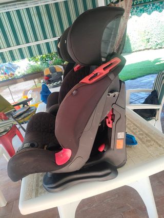 silla  be cool grupo123