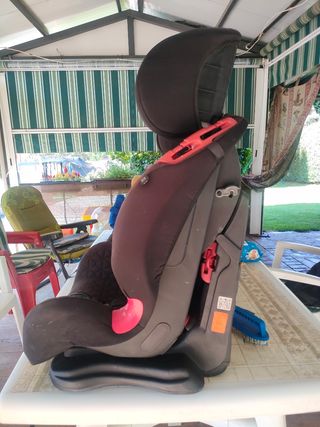 silla  be cool grupo123