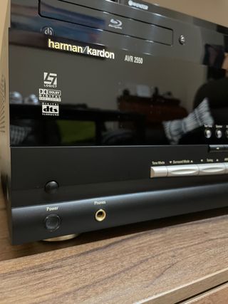 HOME CINEMA Harman kardon