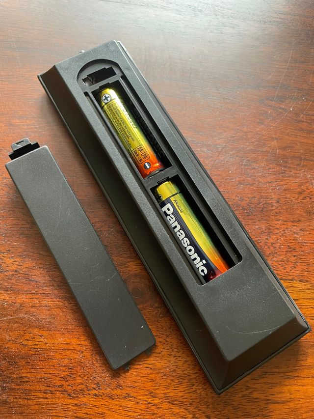 Telecomando TV universale