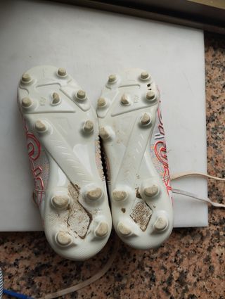 botas rugby o futball