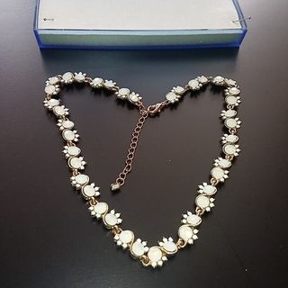 Conjunto joyas fantasía