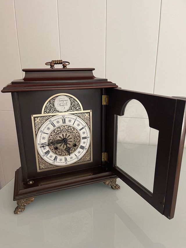 Reloj antiguo Años 60