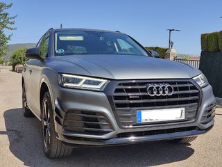 Audi Q5 2020