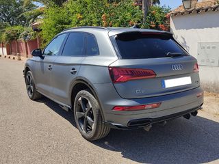 Audi Q5 2020