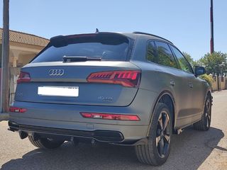 Audi Q5 2020
