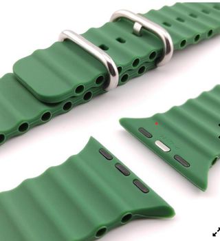 Correa smarth Watch Apple