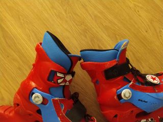 Patines en linea niño