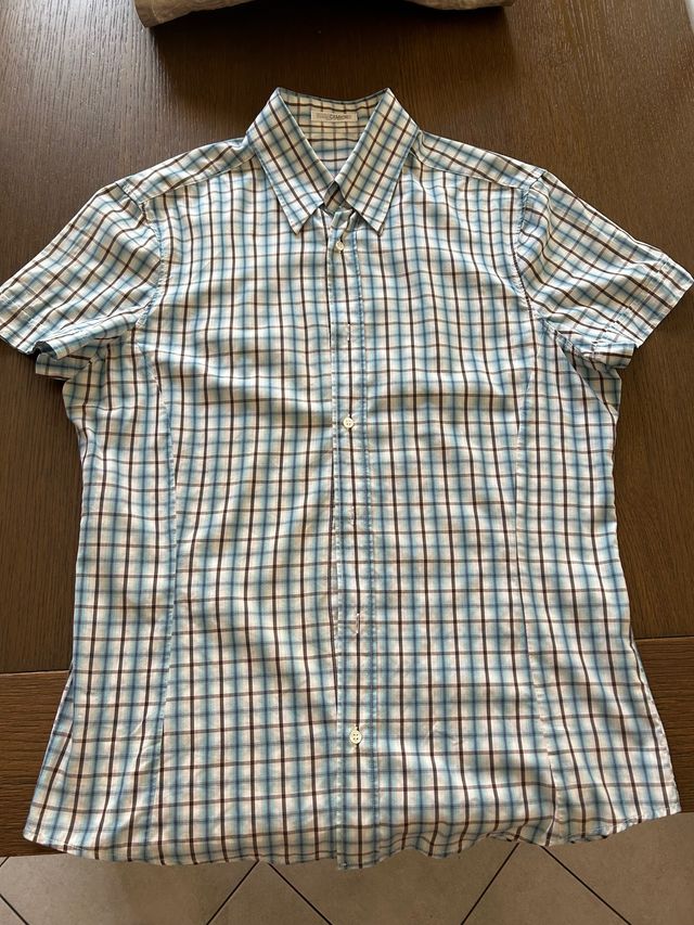 Camicia fantastica naracamicie