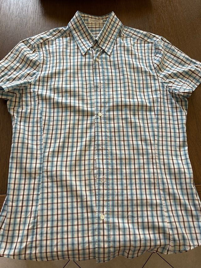 Camicia fantastica naracamicie