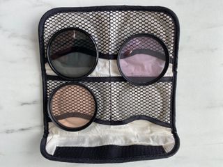 Cámara Nikon F90X + 2 obj Sigma 28-105mm y 70-300m