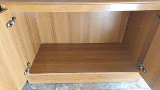 Mueble libreria.Vintage.ocasión.